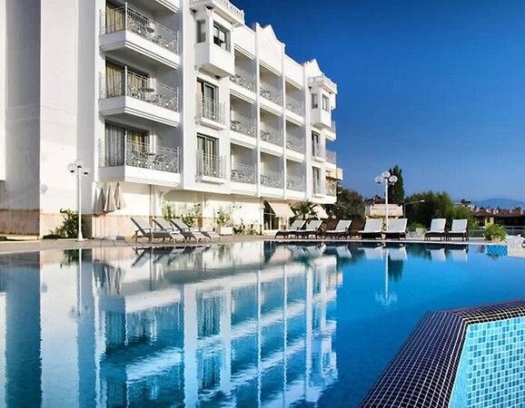 La Vista Boutique Hotel & Spa