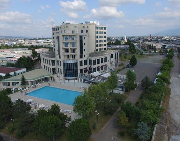 Emex Hotel Kocaeli
