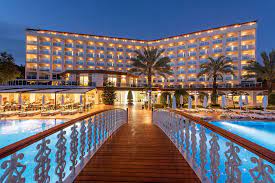 Annabella Diamond Hotel & Spa