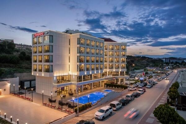 Hampton by Hilton Çanakkale Gallipoli