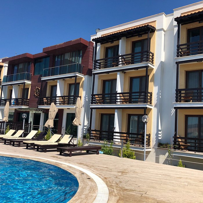 Otel Silvanus