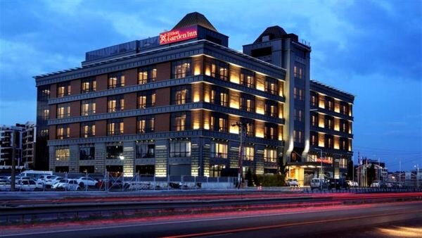 Hilton Garden Inn Çorlu