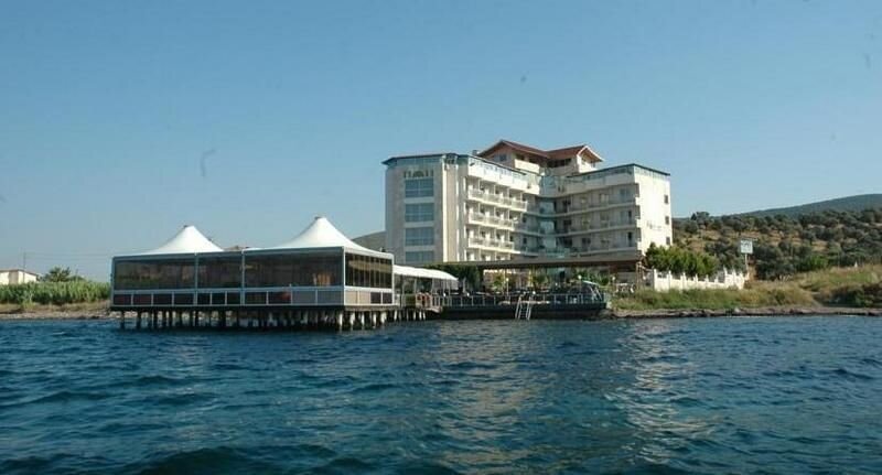 Club Rosebay Hotel