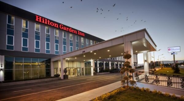 Hilton Garden Inn Erzincan
