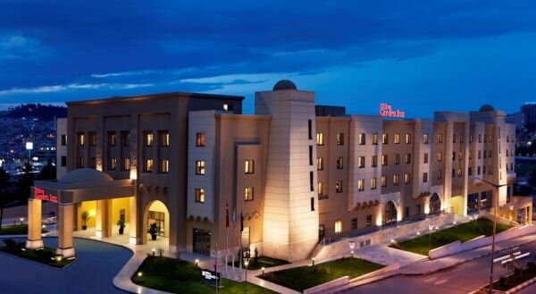 Hilton Garden Inn Şanlıurfa