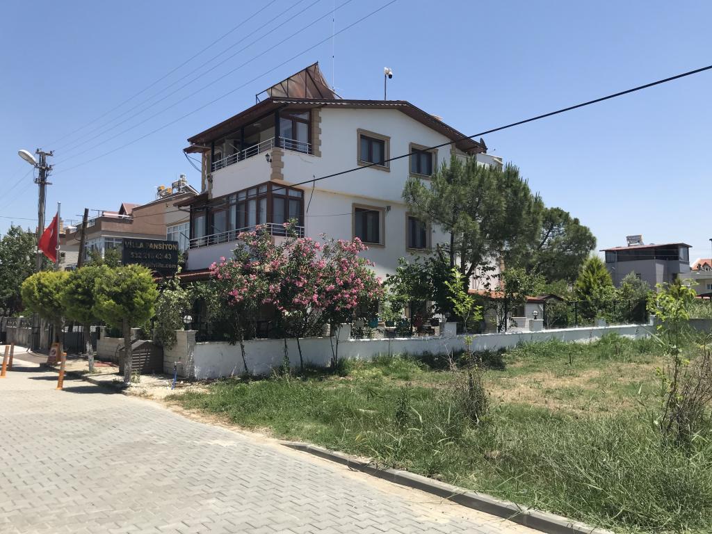 Dikili Villa