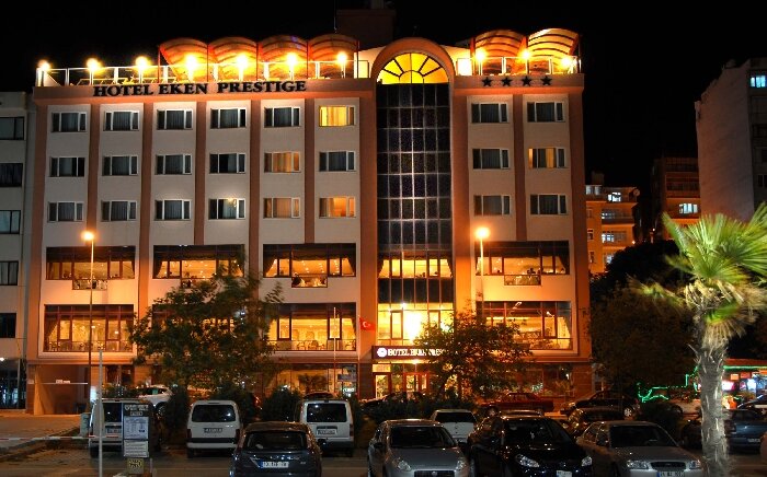Eken Prestige Bandırma