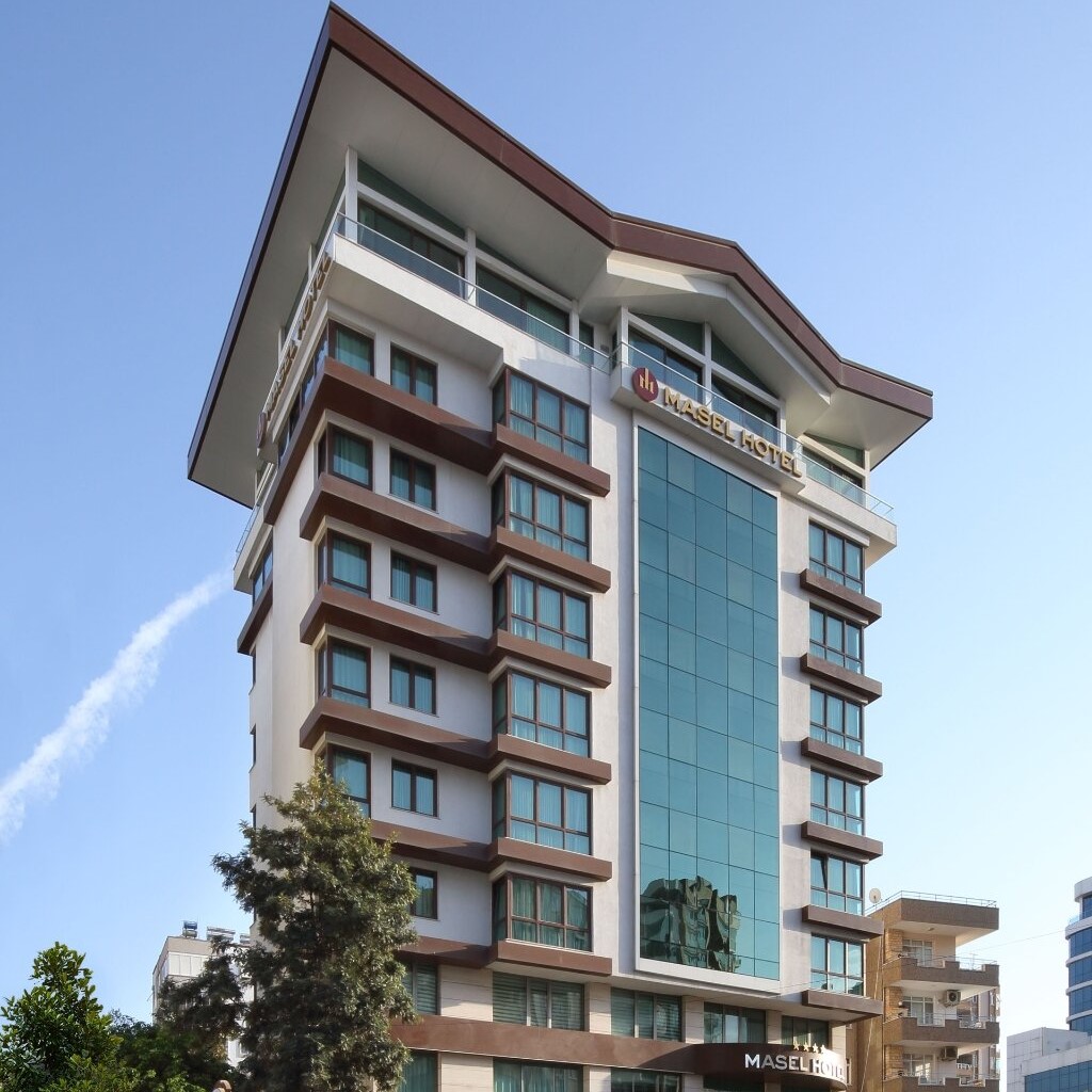 Masel Hotel