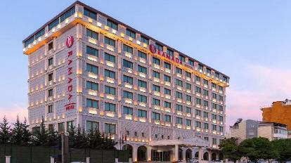 Ramada Uşak Hotel