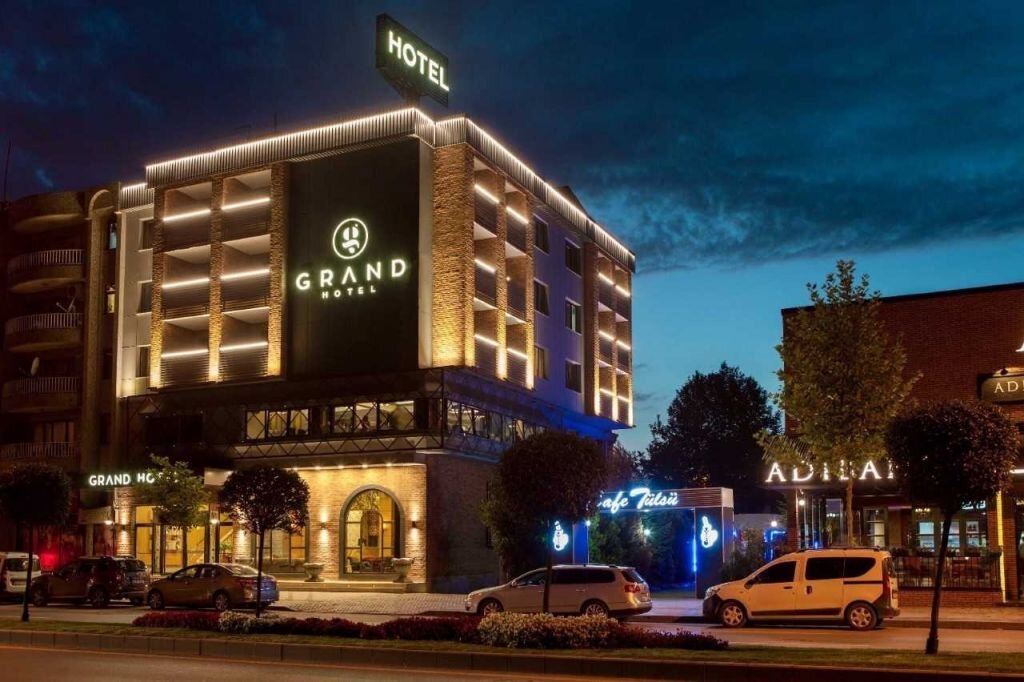 Sakarya Grand Otel