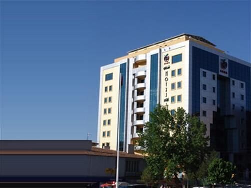 Grand Hotel Niğde