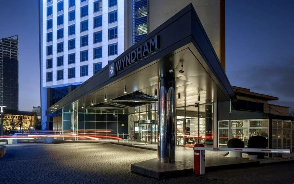 Wyndham Ankara