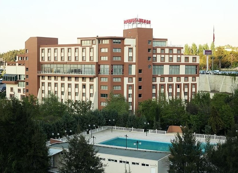 Anemon Manisa Hotel