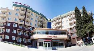 Zileli Hotel Çanakkale