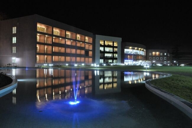 KTÜ Koru Otel