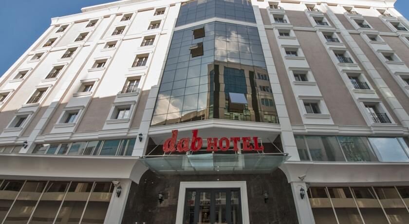 Dab Hotel Esenyurt