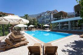 Green Peace Hotel 