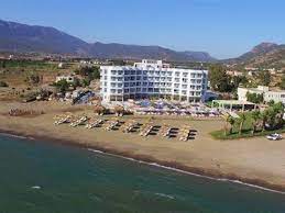 Marpessa Blue Beach Resort & Spa Hotel