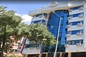 Hotel Abro Necatibey