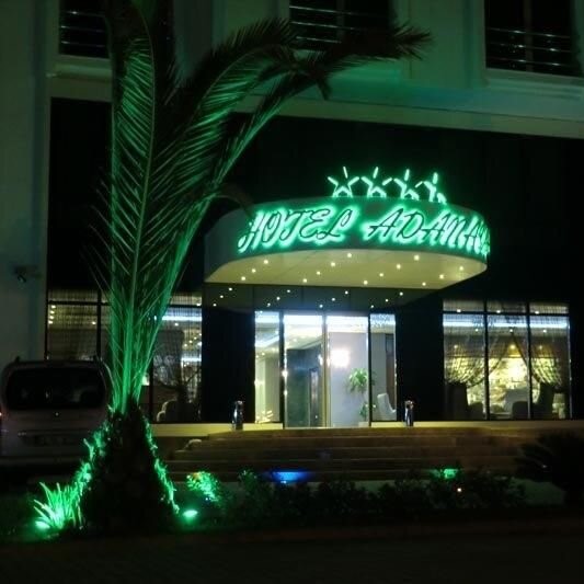 Adanava Hotel