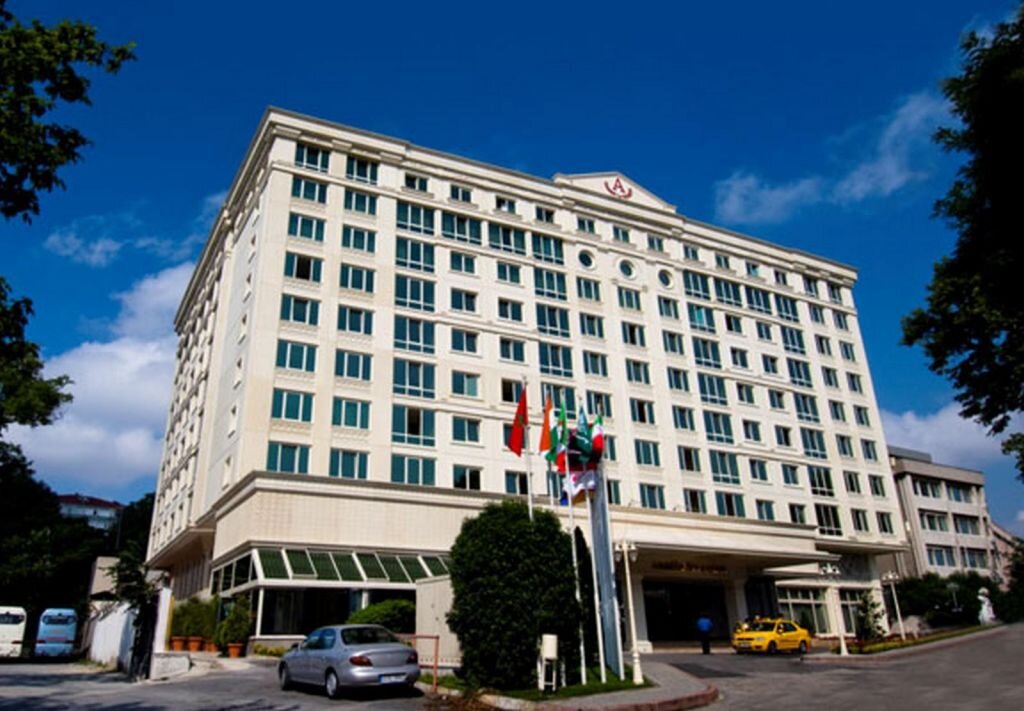 Akgün İstanbul Hotel