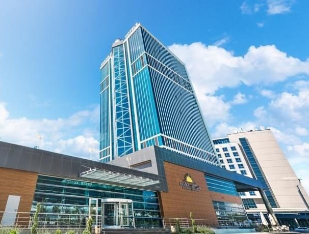 Grand Mercure Ankara