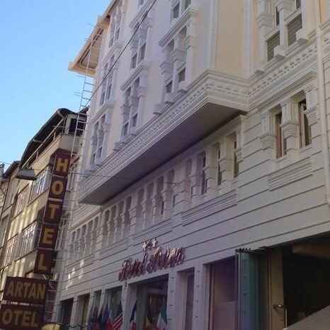 Hotel Artan