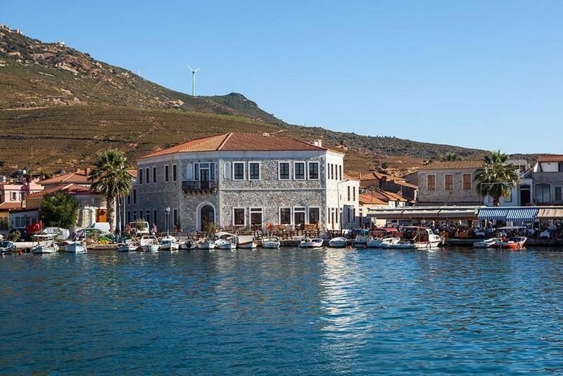 La Petra Otel