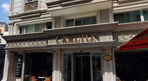 Carlton Hotel