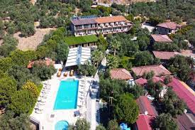 Assos Park Hotel