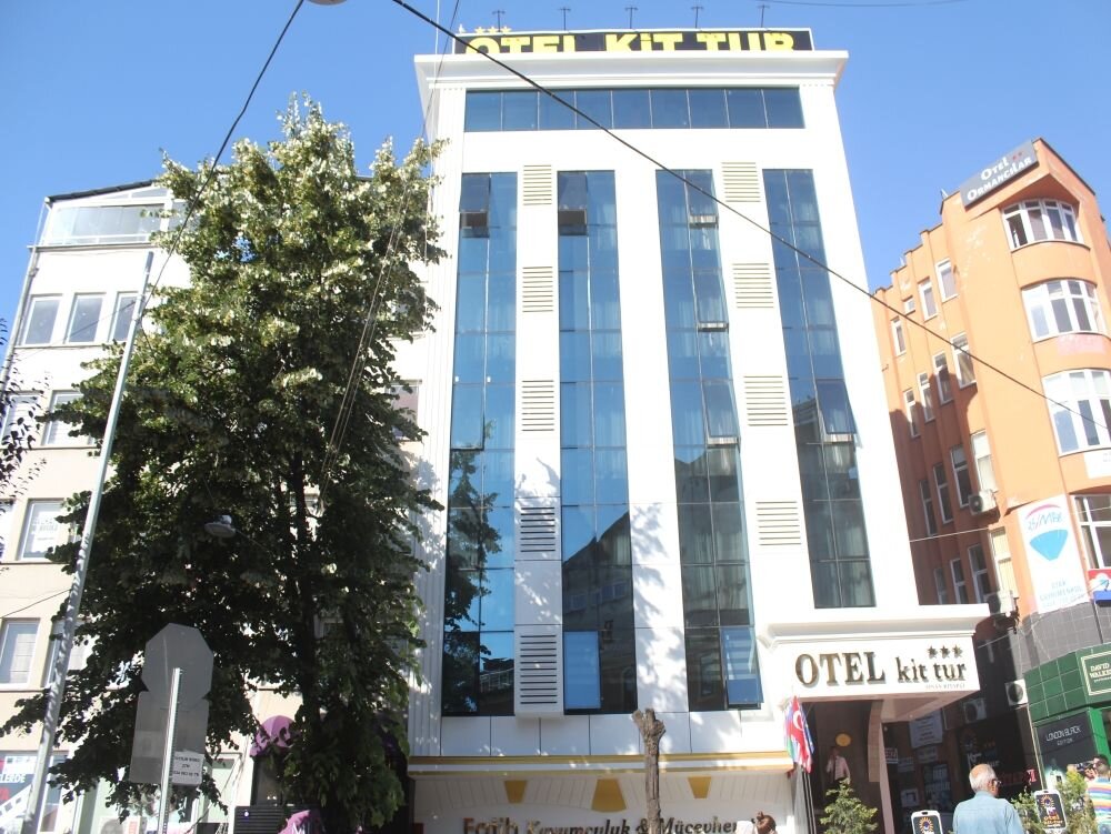 Kit-Tur Hotel