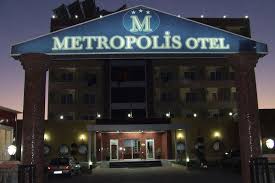 Metropolis Otel Torbalı