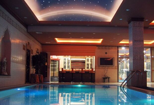 Harran Hotel