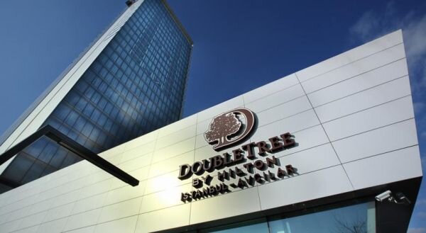 DoubleTree by Hilton İstanbul Avcılar