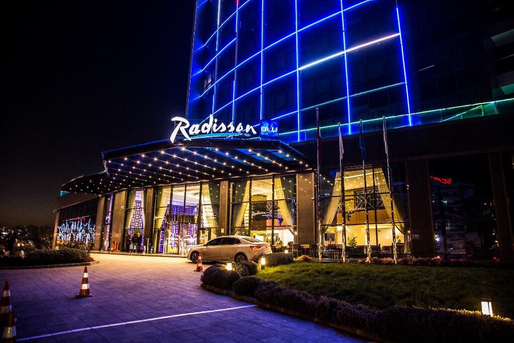 Radisson Blu Diyarbakır