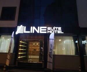 Line Suite Kırklareli