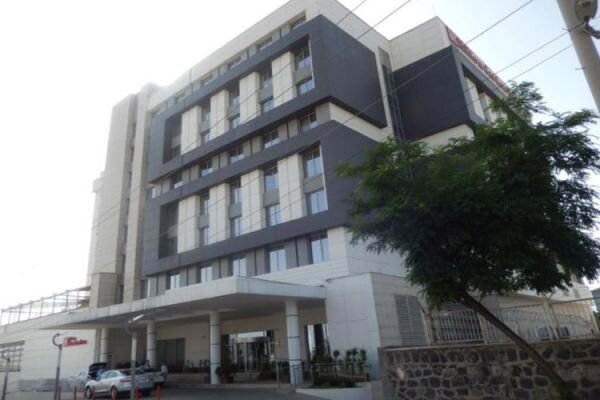 Wyndham Garden Diyarbakır