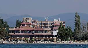 Hotel Club Mtk