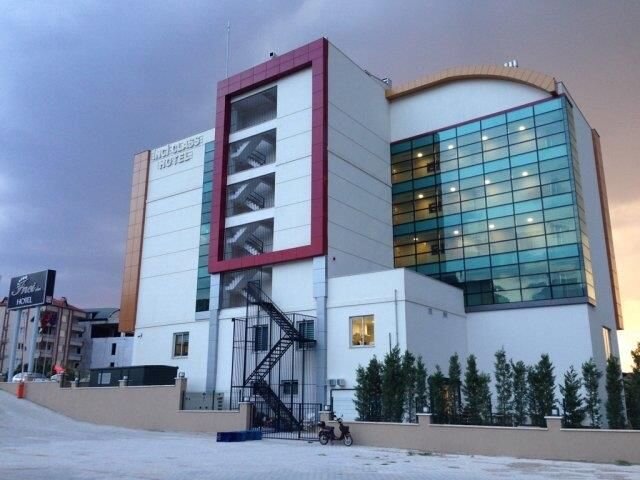 İnci Class Hotel