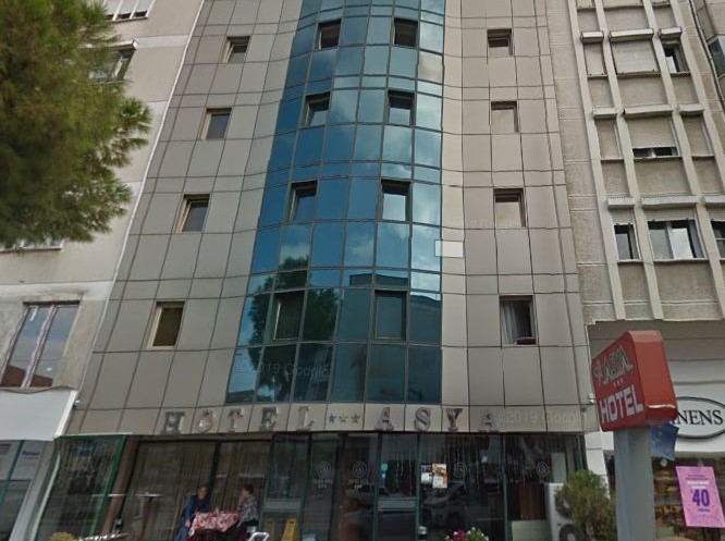 Asya Hotel