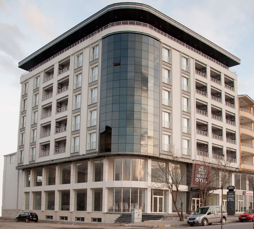Muş Grand Otel