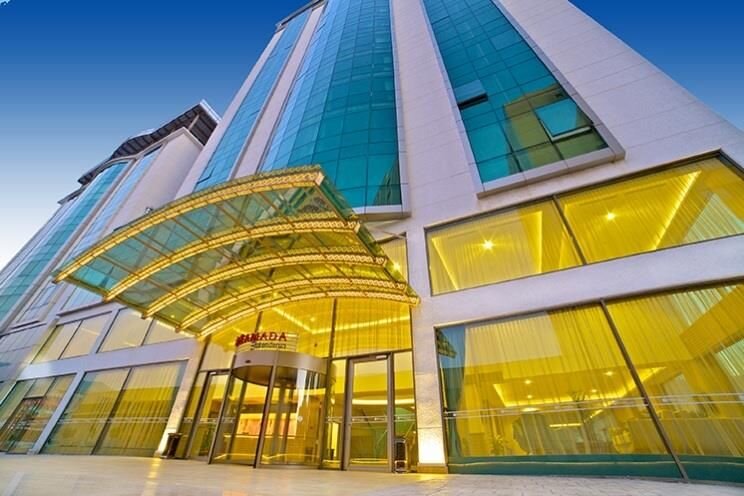 Ramada By Wyndham İskenderun Harbour