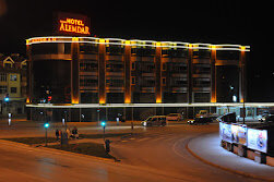 Grand Alemdar Hotel