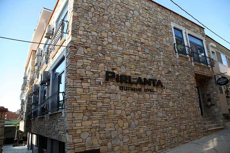 Pırlanta Butik Hotel