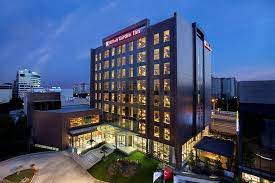 Hilton Garden Inn İstanbul Beylikdüzü
