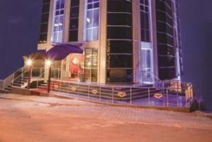 Bossuite Hotel Maltepe
