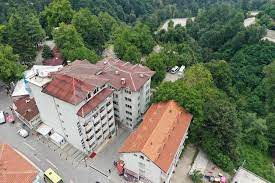 Oylat Güven Hotel