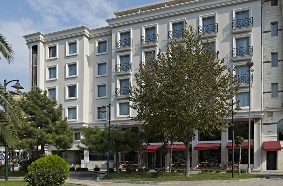 Ramada İstanbul Grand Bazaar