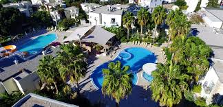 Mandarin Resort Bodrum