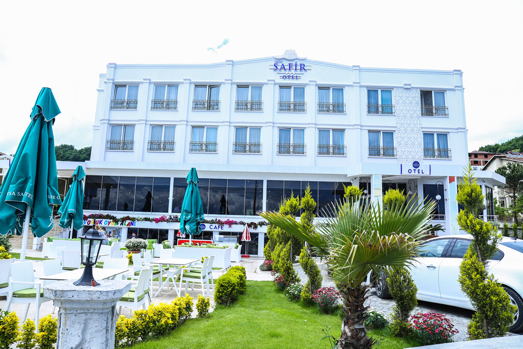 Fatsa Safir Otel